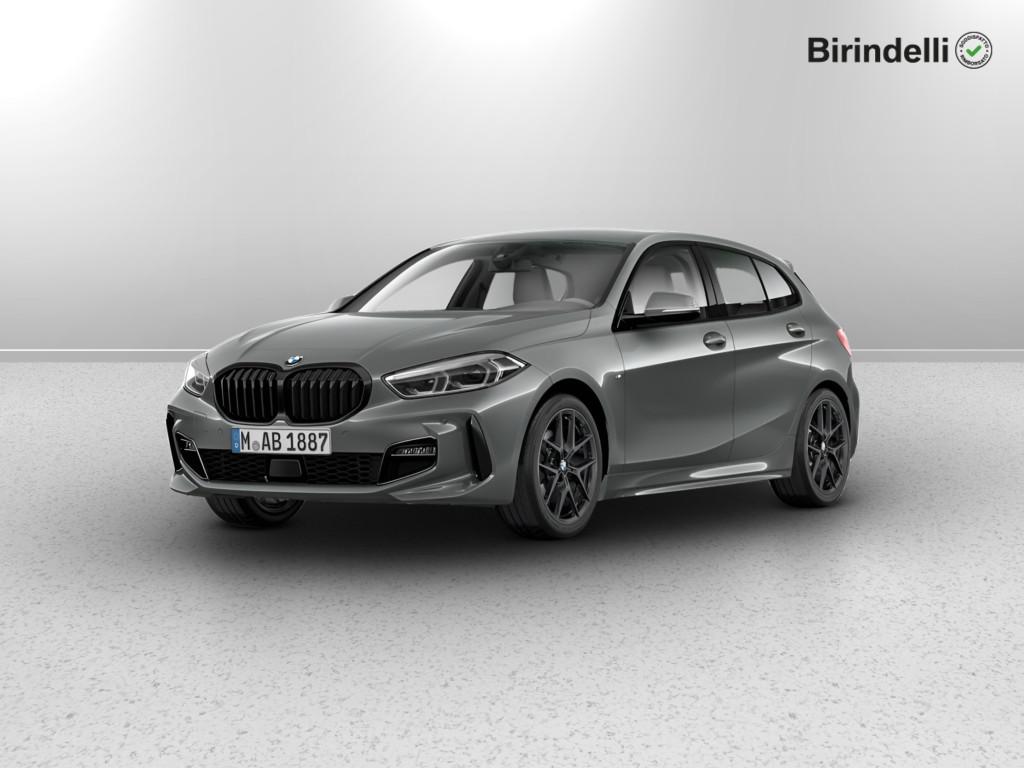 BMW 118d 5 Porte