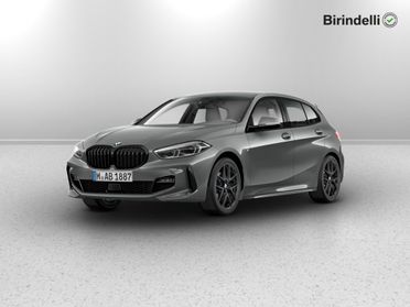 BMW 118d 5 Porte