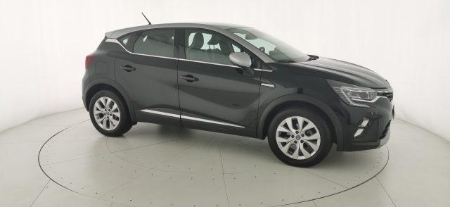 RENAULT Captur TCe 100 CV Intens