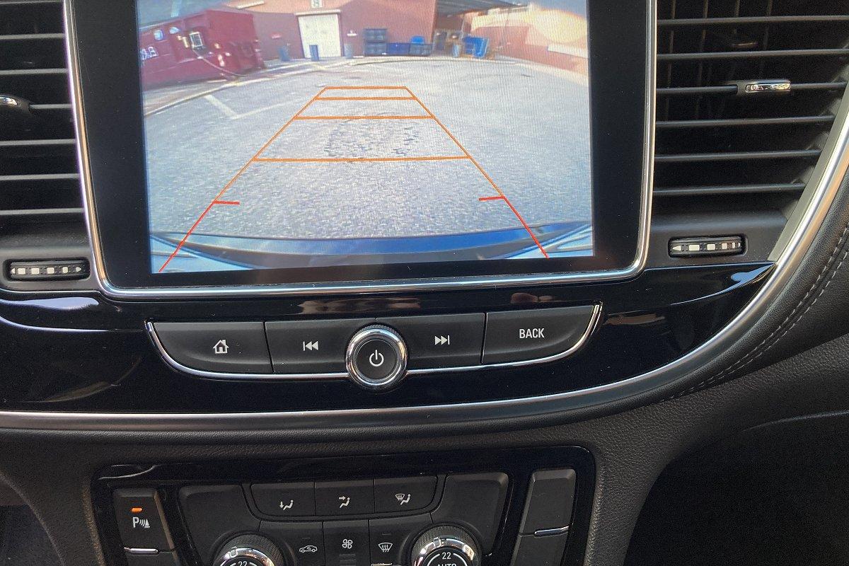 OPEL Mokka X 1.6 CDTI Ecotec 136CV 4x2 aut. Innovation