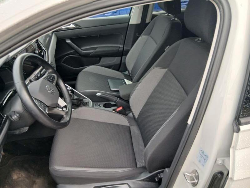 Volkswagen Polo 1.0 TSI Edition Plus