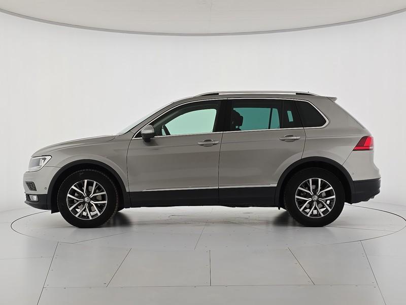 Volkswagen Tiguan 1.5 tsi business 130cv