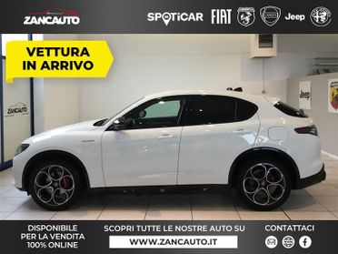 Alfa Romeo Stelvio 2.2 Turbodiesel 210 CV AT8 Q4 Veloce MY24