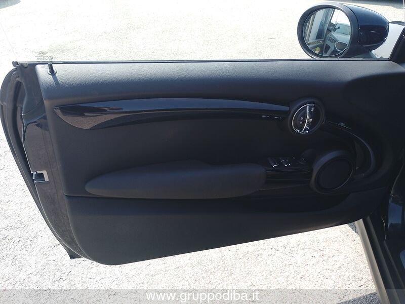 MINI Mini Cabrio F57 2018 Benzina 1.5 Cooper Hype auto