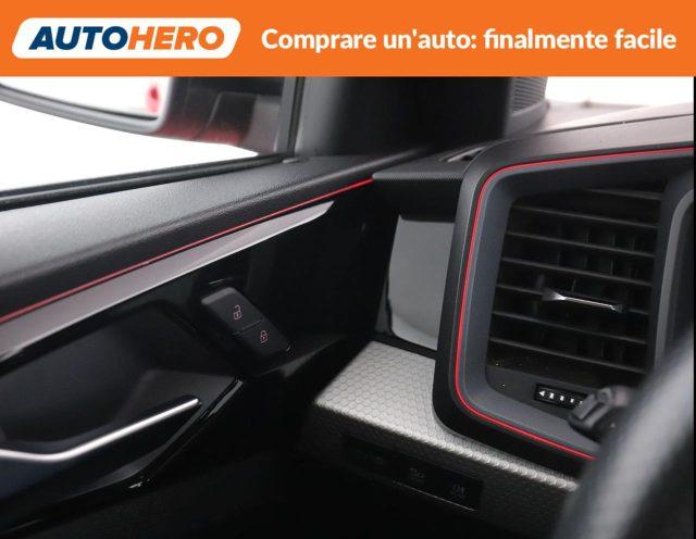 AUDI A1 citycarver 30 TFSI Identity Contrast