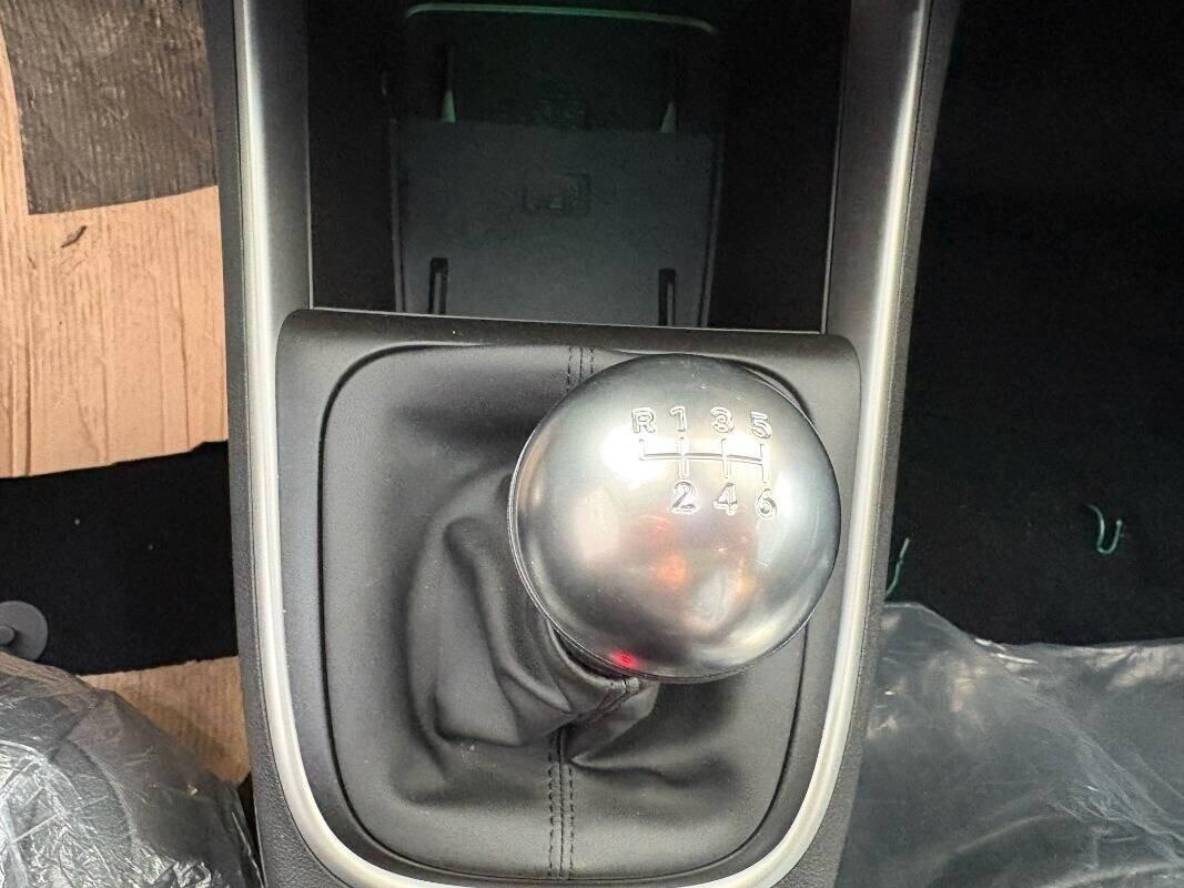 Jeep Avenger 1.2 Turbo 100 CV Summit + TETTO + LED AMBIENT