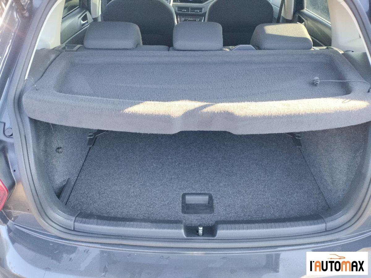 VOLKSWAGEN - Polo 5p 1.0 evo Comfortline 80cv