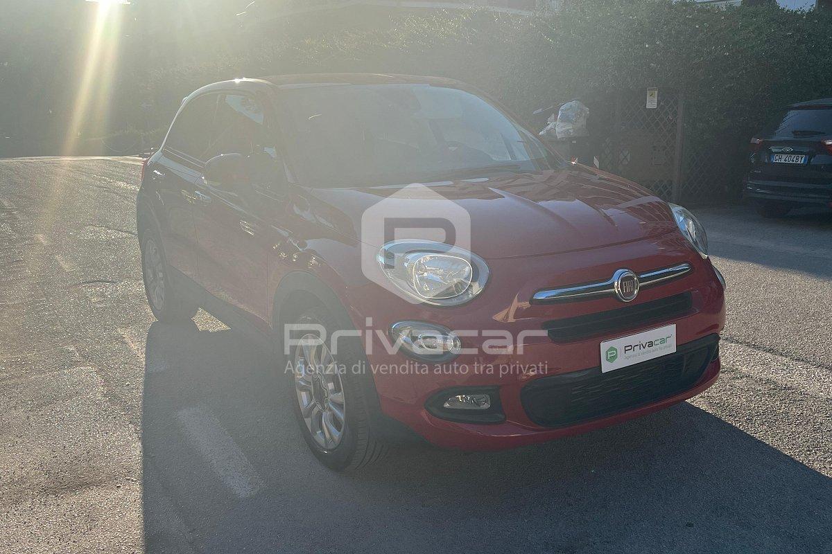 FIAT 500X 1.3 MultiJet 95 CV Pop