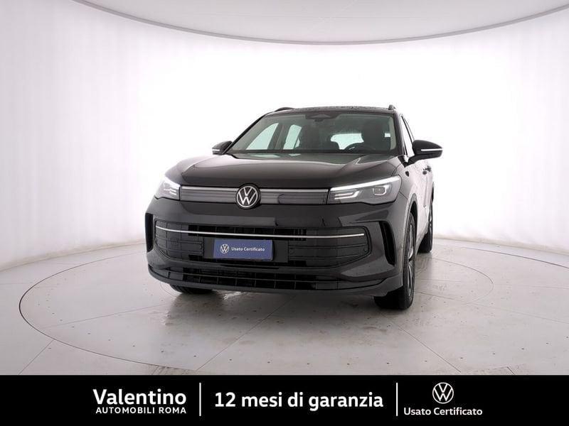 Volkswagen Tiguan 1.5 eTSI DSG 150 CV ACT Life