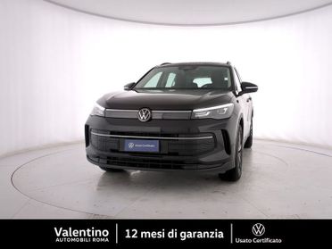 Volkswagen Tiguan 1.5 eTSI DSG 150 CV ACT Life