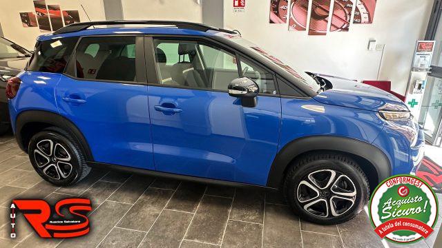 CITROEN C3 Aircross PureTech 110 S&S Feel