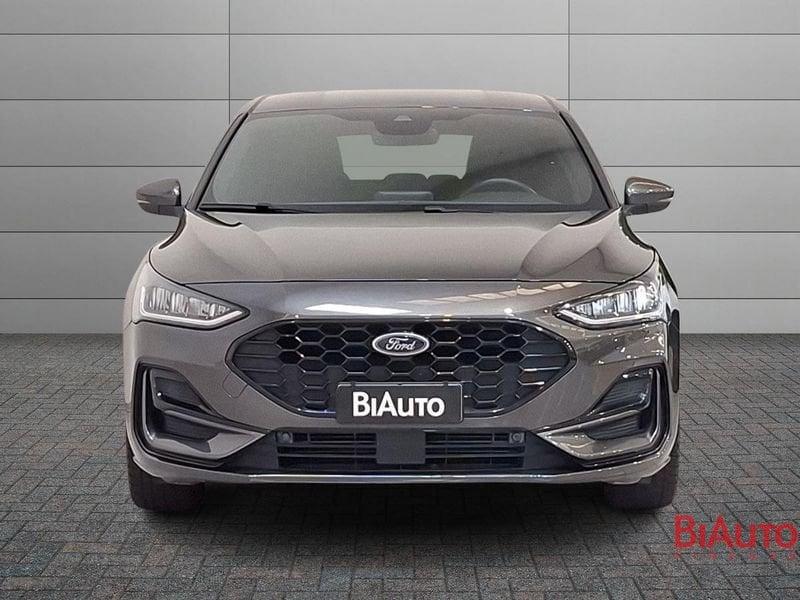 Ford Focus Focus 1.0t ecoboost h ST-Line 125cv