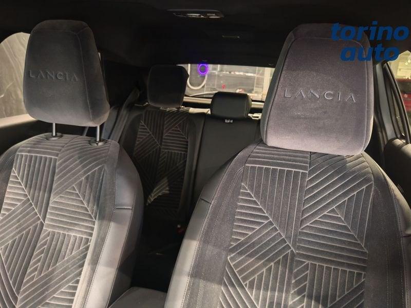 Lancia Ypsilon Ibrida Ibrida 100cv LX e-DCT