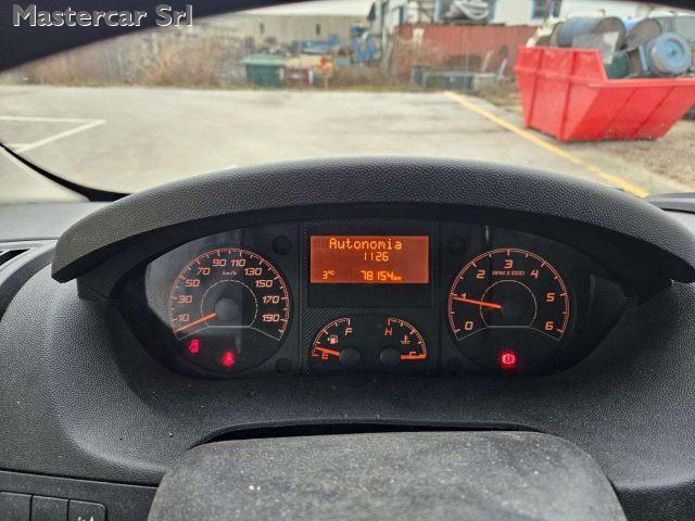 CITROEN Jumper 330 L2H2 2.2 BlueHDi 140cv - GF391PL