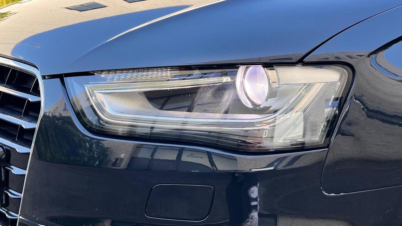 Audi A4 Avant 2.0 TDI 177 CV quattro S tronic Advanced