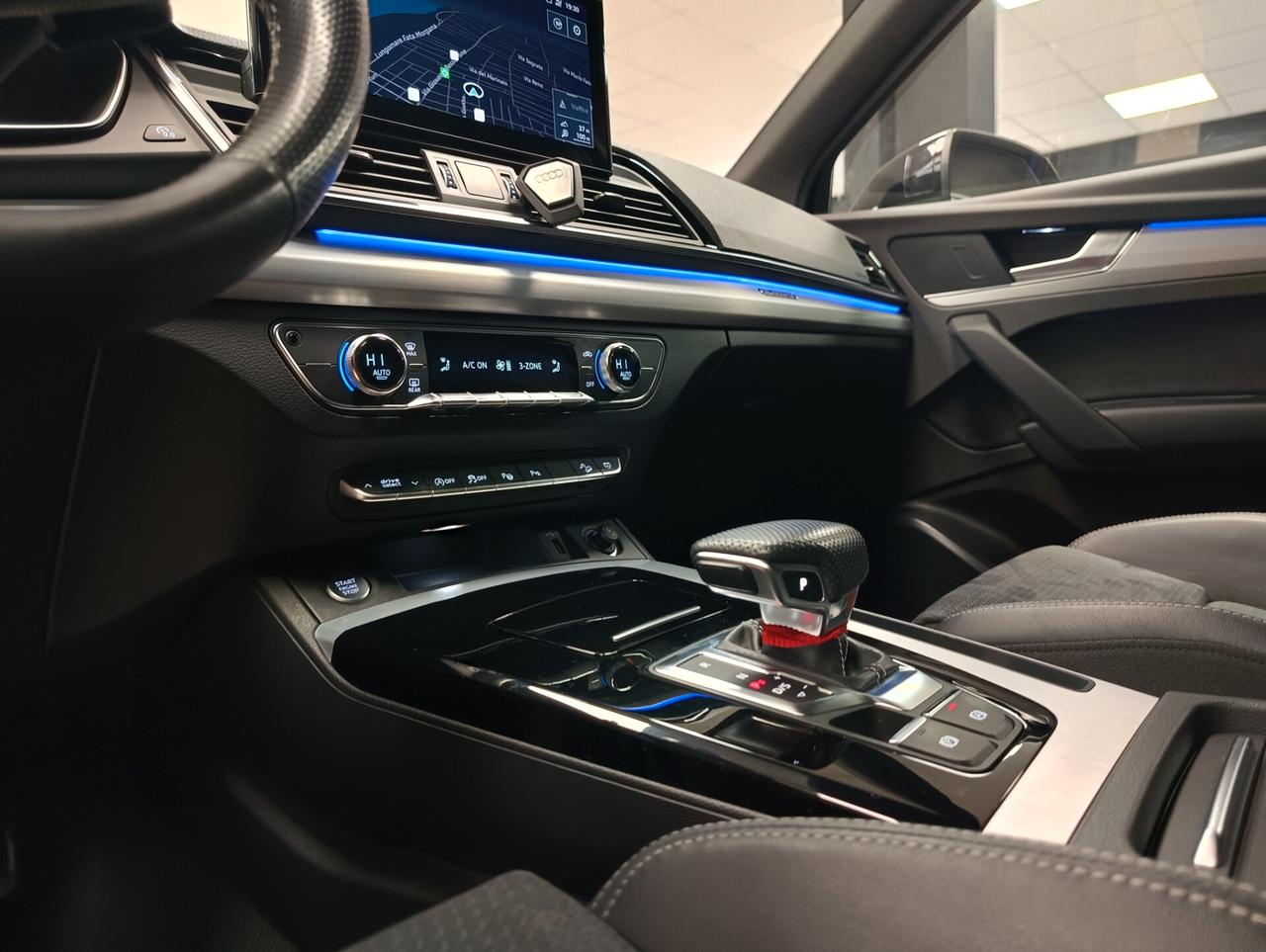 Audi Q5 SPB 40 TDI quattro S tronic S line plus