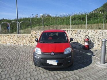 FIAT New Panda 1.3 MJT Pop Van 2 posti