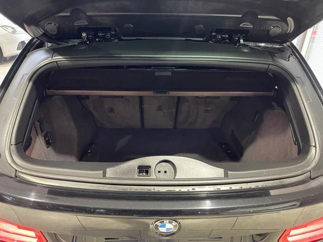 BMW 320 d Msport xDrive 184CV + PowerKit Perfomance