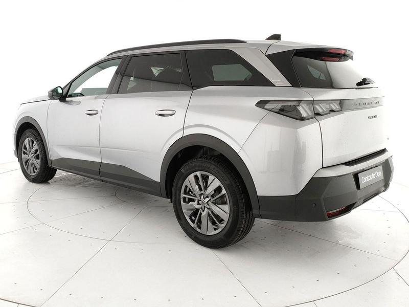 Peugeot 5008 5008 Hybrid 145 e-DCS6 Allure