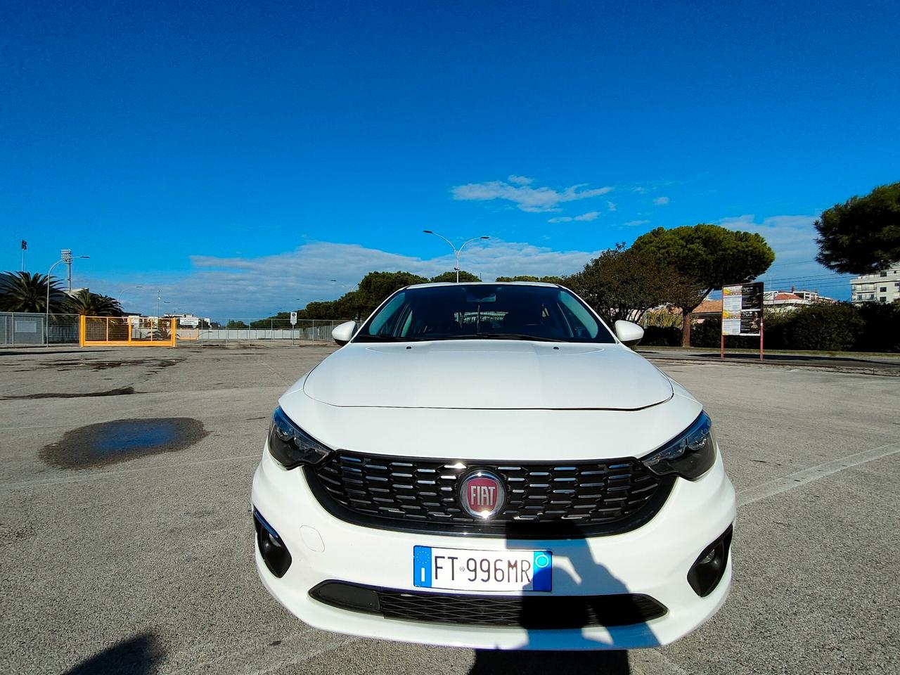 Fiat Tipo 1.3 Mjt S&S 5 porte Business