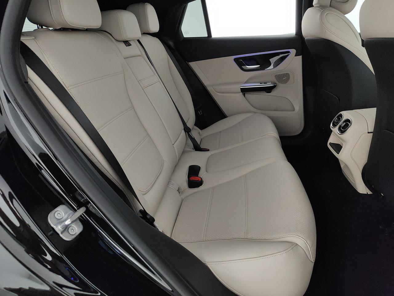 Mercedes-Benz GLC 220 d 4MATIC Coupe