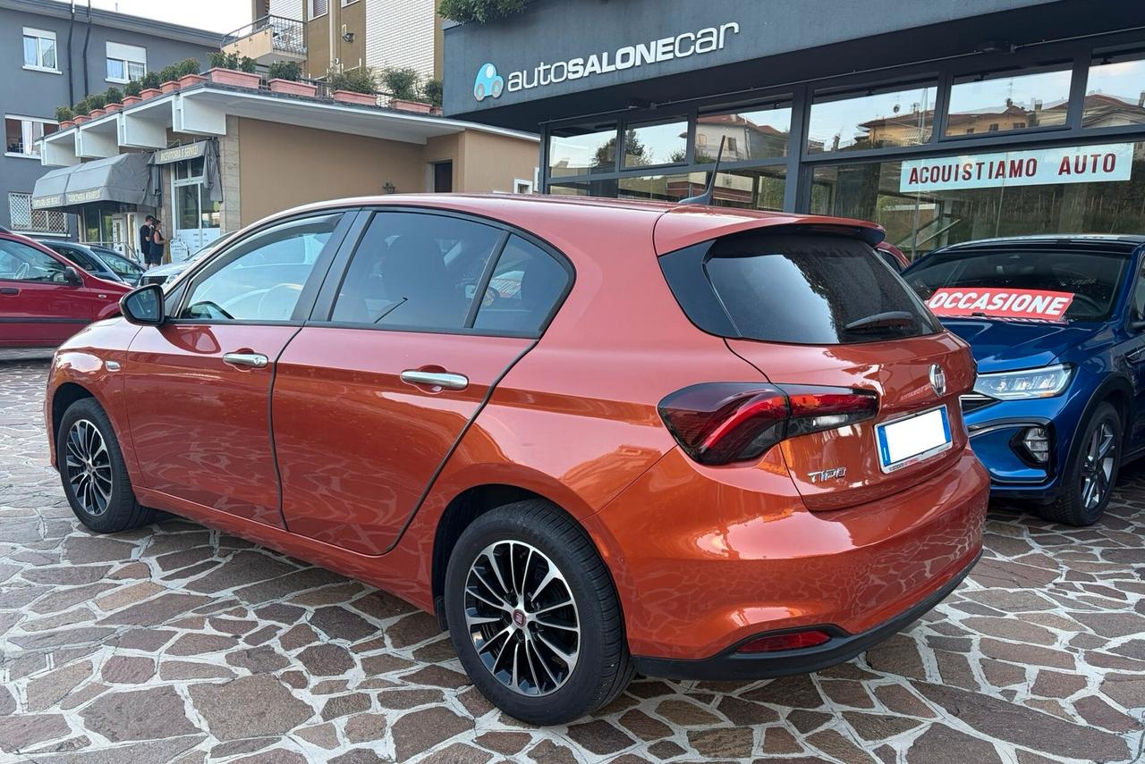Fiat Tipo 5porte II 2023 5p 1.0 t3 100cv