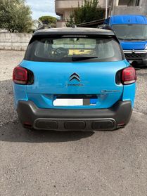 Citroen C3 Aircross PureTech 110 S&S Shine-2019