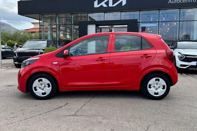KIA Picanto 1.0 12V 5 porte Urban