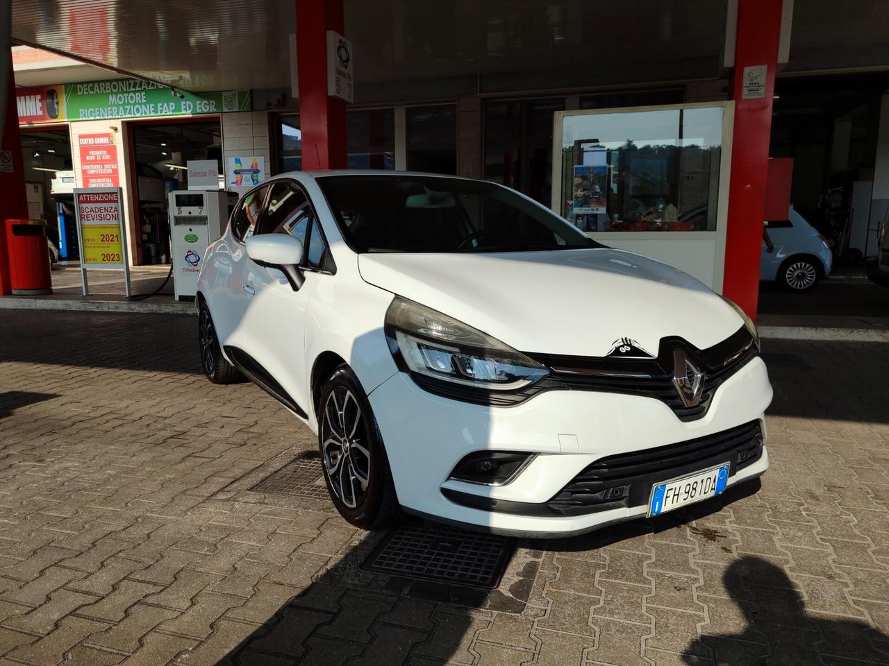 Renault Clio 1.5dci EURO 6 OK NEOP Energy promo