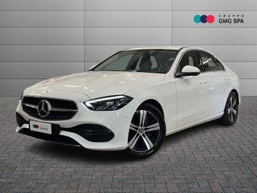 Mercedes-Benz Classe C C 200 d mhev Advanced auto