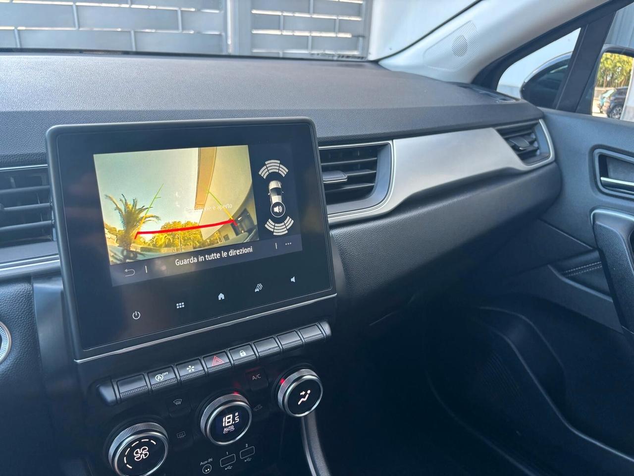 Renault Captur 1.0 TCe 90 CV - 2023