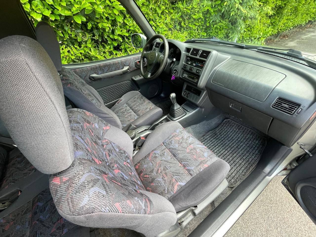 Toyota RAV 4 2.0i 16V cat 3 porte Fun *4x4*