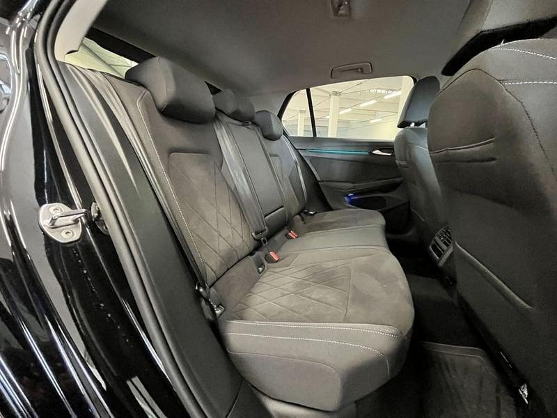 Volkswagen Golf 2.0 TDI SCR 85kW Style DSG