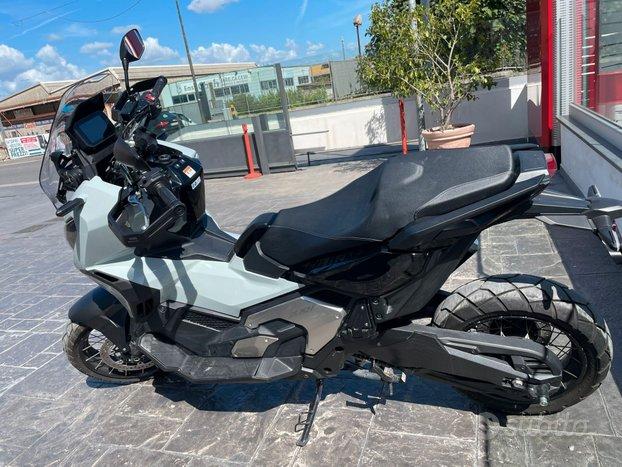 Honda X-ADV 750