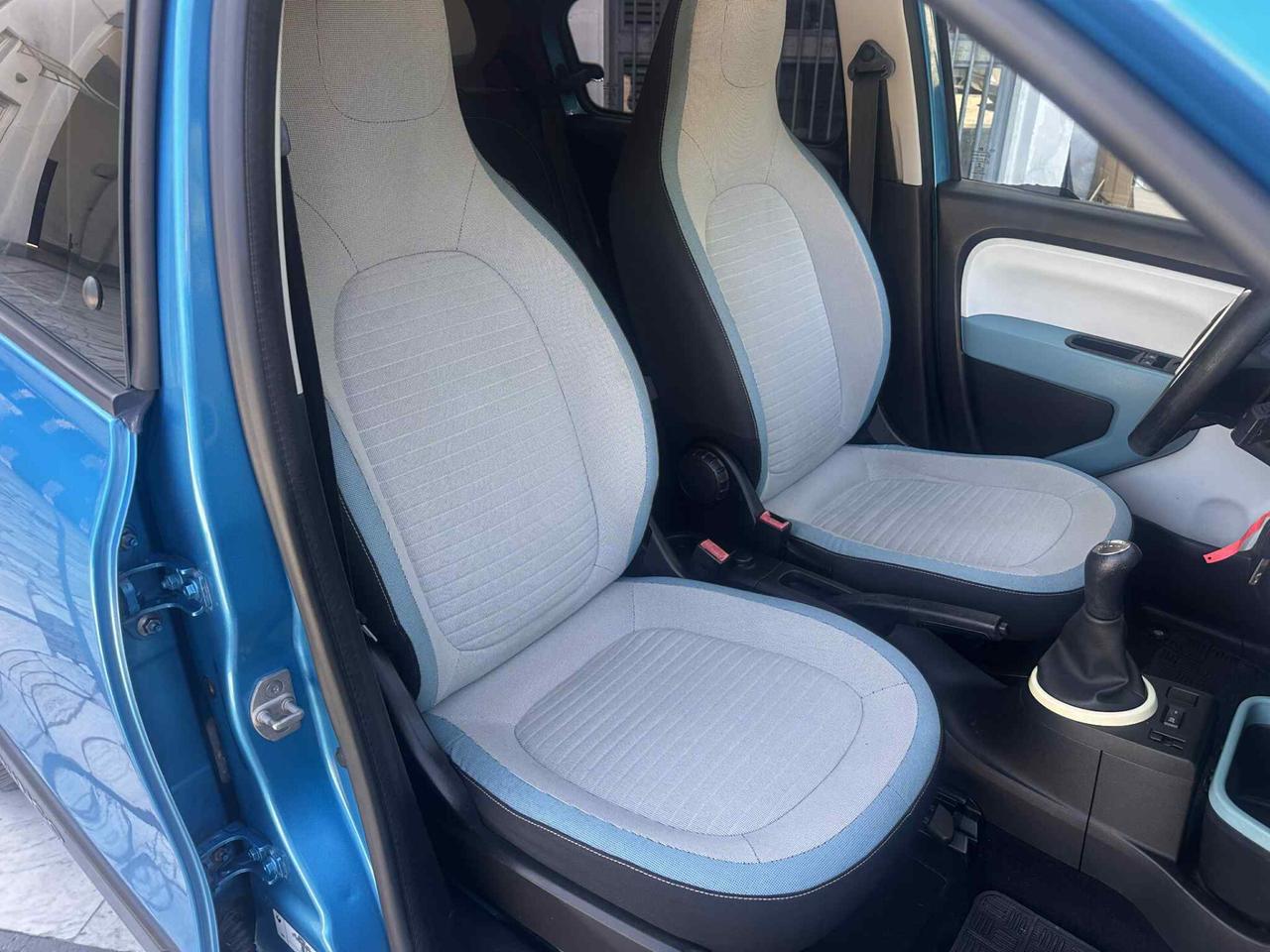 Renault Twingo SCe Zen