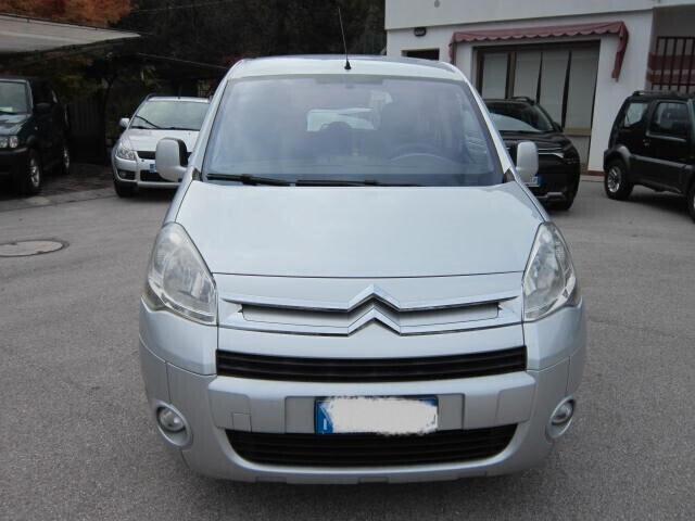 Citroen Berlingo 1.6 HDi 90CV Multispace NEOPATENTATI