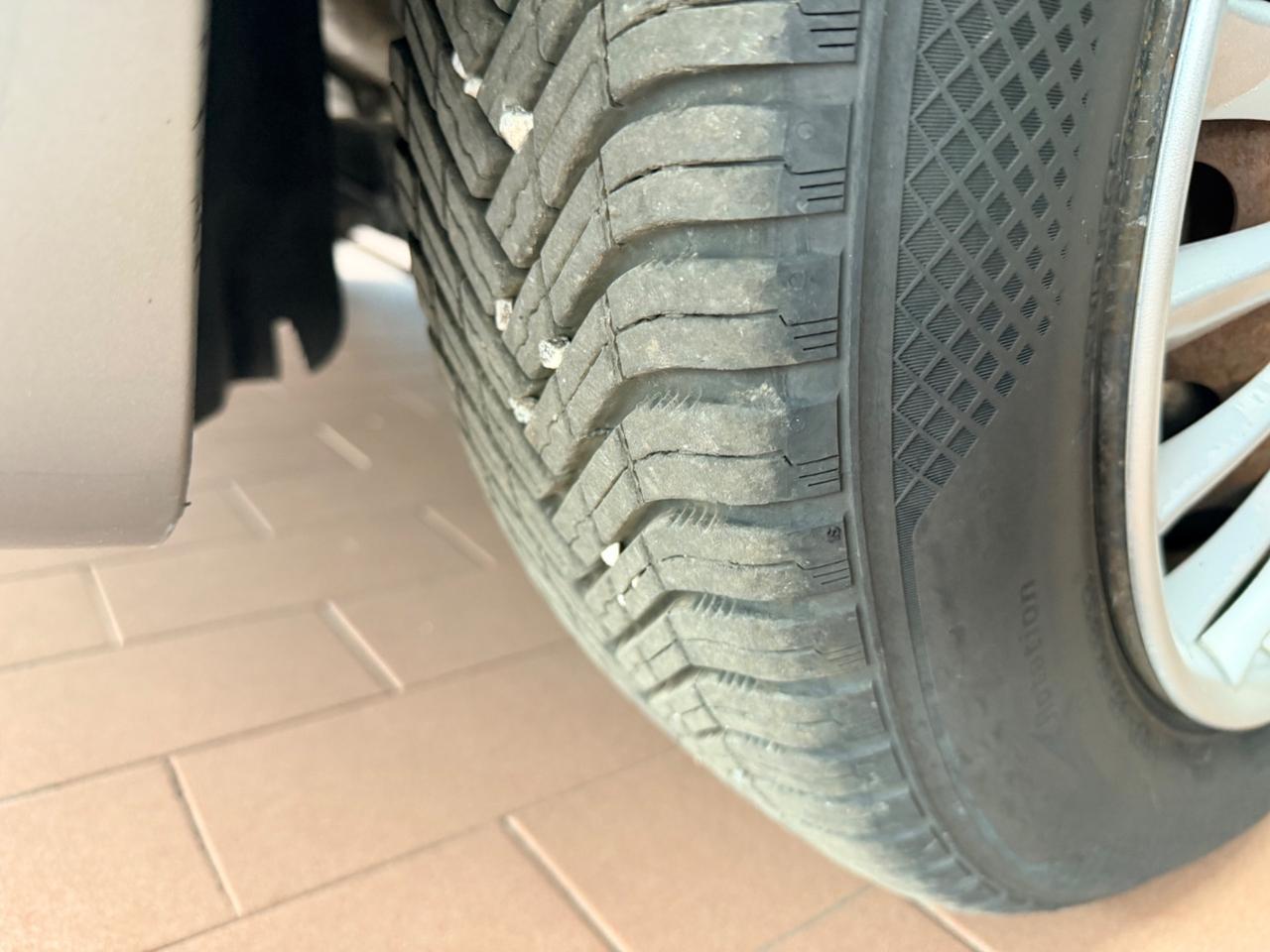 Fiat G.Punto 1.4benz 77cv Neopatentati
