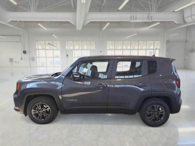 JEEP Renegade 1.6 Mjt 130 CV Longitude