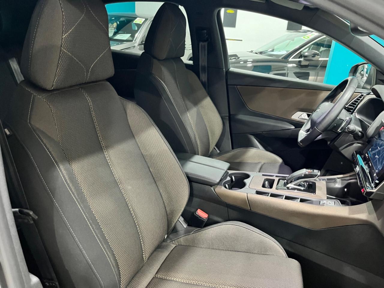 DS7 2020 GRAND CHIC *AUTOMATICA *KM CERTIFICATI *UNICOPROPRIETARIO