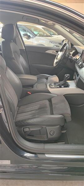 Audi A6 Avant 3.0 TDI quattro S tronic Business