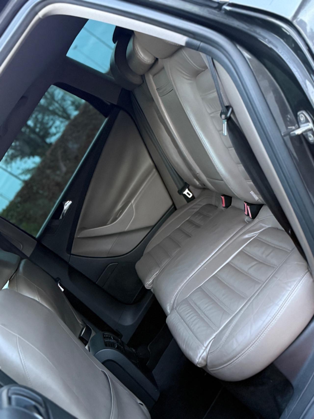 Volkswagen Passat 2.0 16V TDI Var. DSG Highline