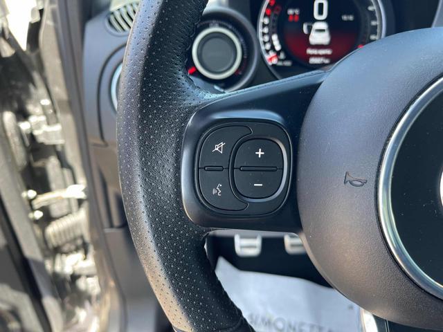 ABARTH 595 1.4 Turbo T-Jet 165 CV