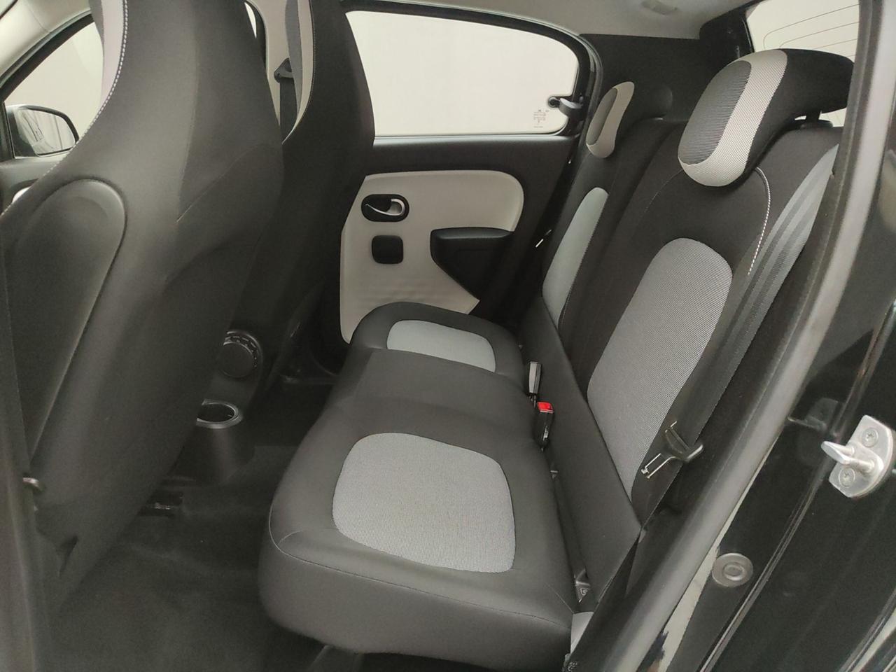 RENAULT Twingo III 2019 1.0 65CV EQUILIBRE