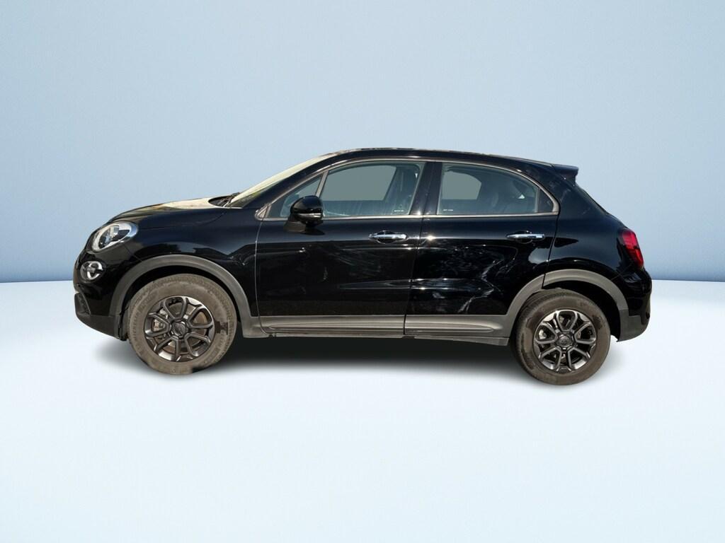 Fiat 500X 1.3 T4 Lounge DCT