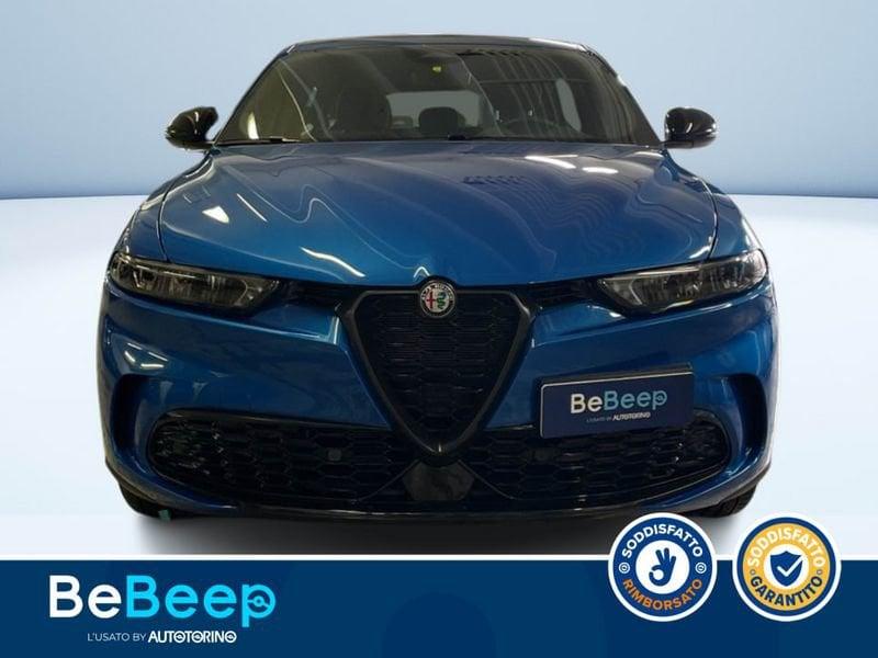 Alfa Romeo Tonale 1.5 HYBRID SUPER 130CV TCT7