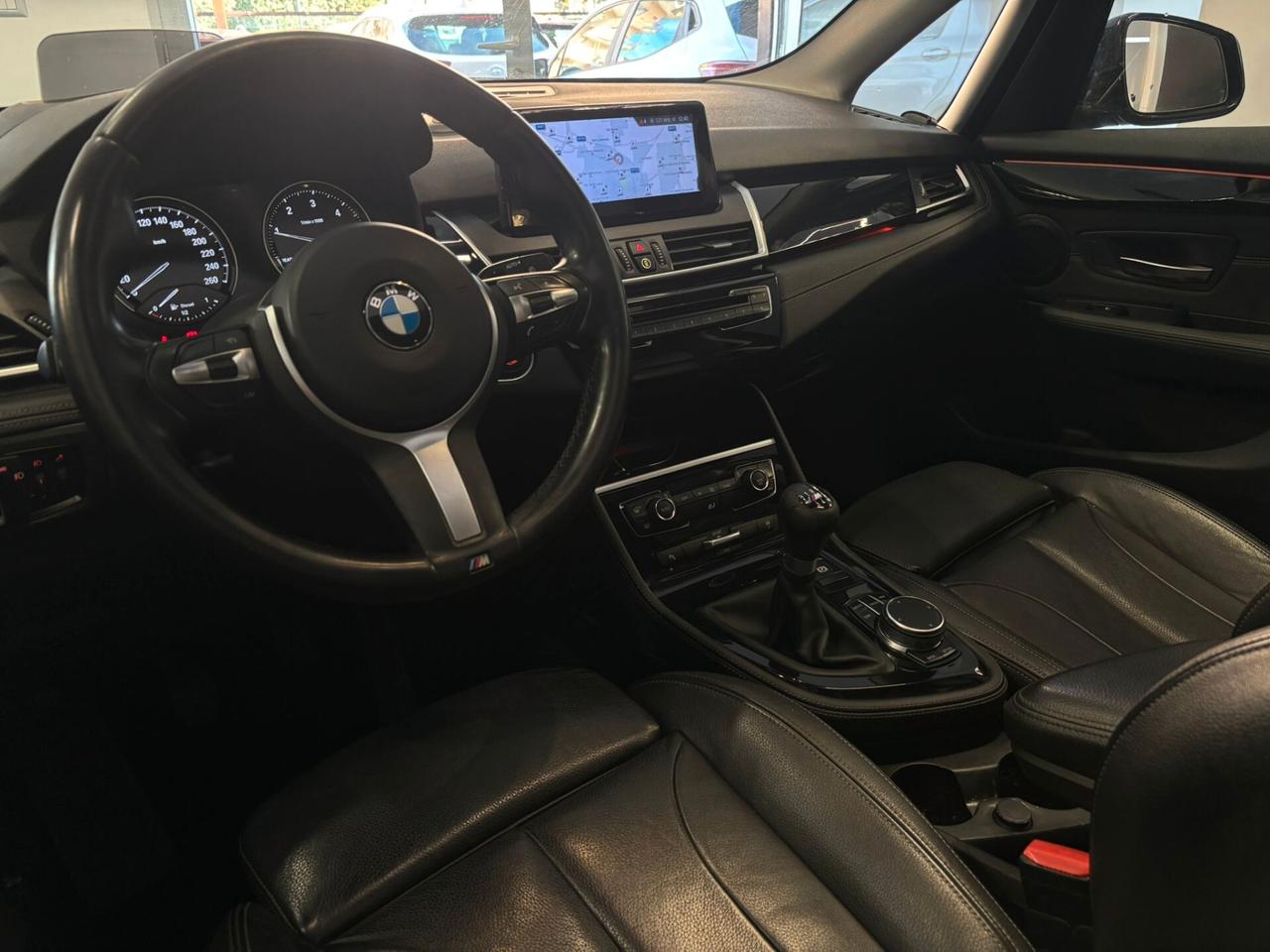 Bmw 118 118d 5p. Msport 2.0 150CV