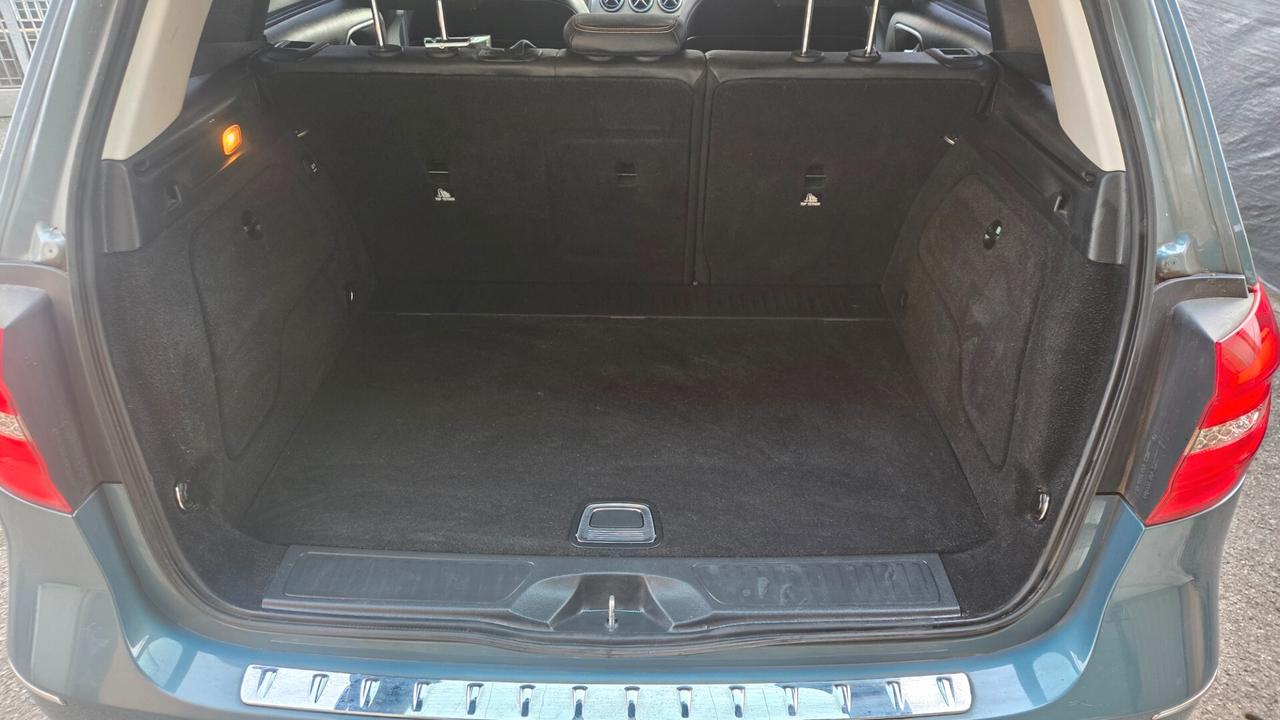 Mercedes-benz B 180 Premium aut unico proprietario