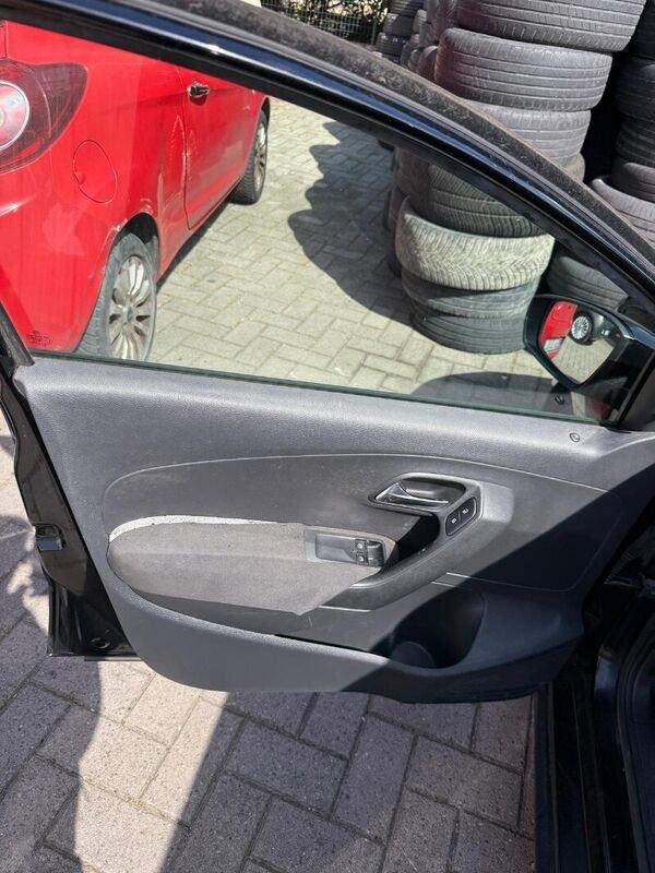 Volkswagen Polo Polo 1.2 TDI DPF 5 p. Trendline