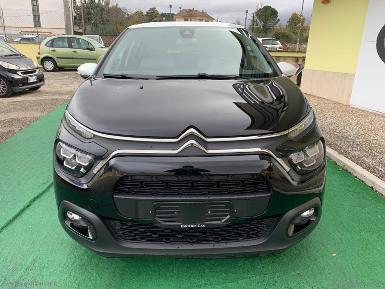 CITROEN C3 PureTech 110 S&S Shine Pack - 2022