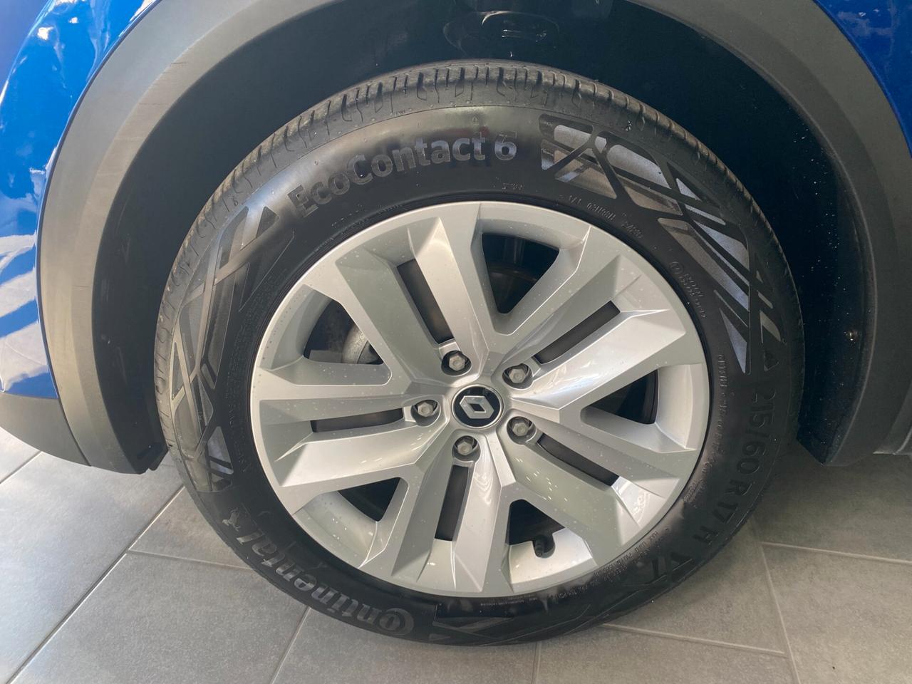 Renault Captur TCe 90 CV Equilibre